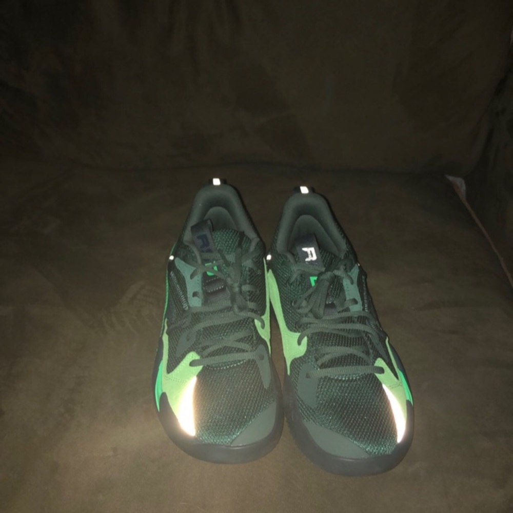 Mens puma rs-dreamer basketball shoes